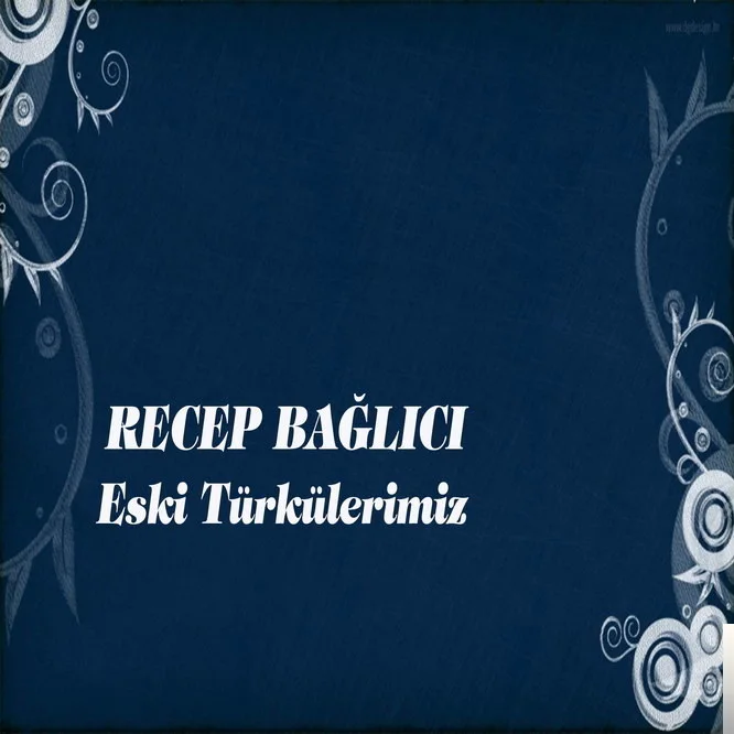Recep Bağlıcı - Sallana Sallana