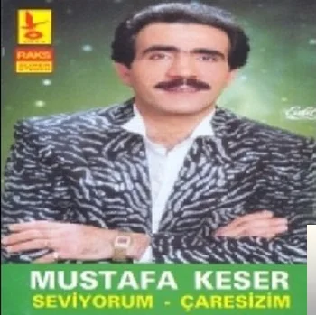 Mustafa Keser - Gönlüm Yaralı