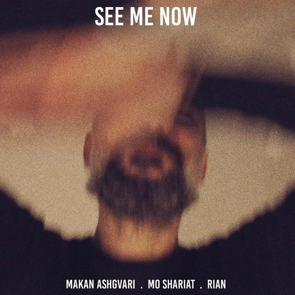 Makan Ashgvari, Mo Shariat, & Rian - Hala Mano Bebin