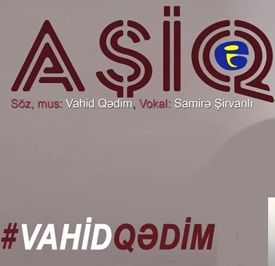 Vahid Qedim - Avtow Qaqas