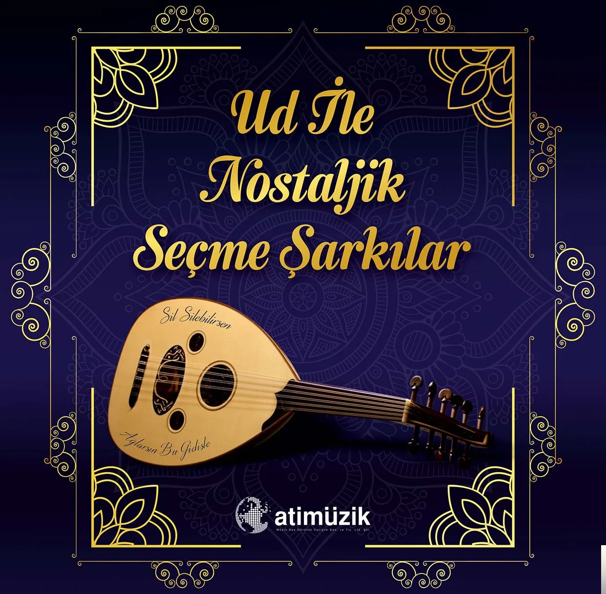 Hüdai Aksu - Sarhoşmuşum Gibi