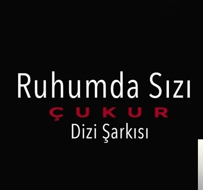 Tülay Maciran - Ruhumda Sızı