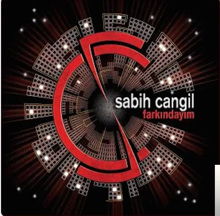Sabih Cangil - Günlerim Var Benim