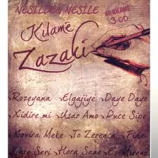 Zazaca Müzikler - Niyo