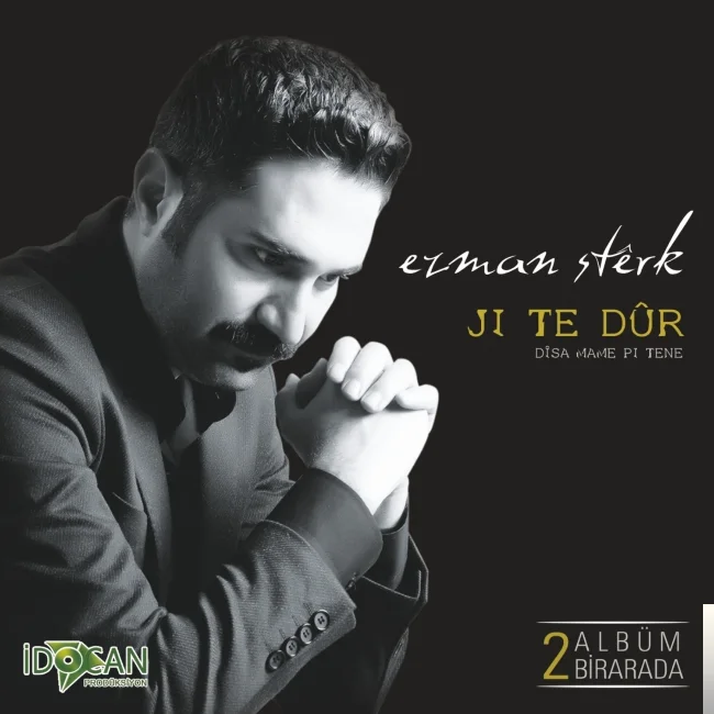 Ezman Sterk - Reşe