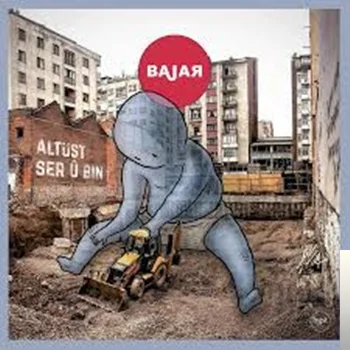 Bajar - Zulmet
