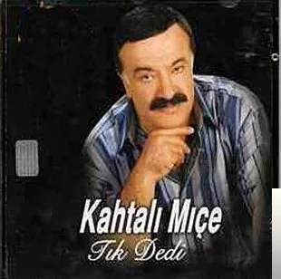 Kahtalı Mıçe - Irgat Ana Yaşlı Adam