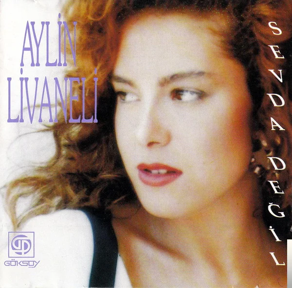 Aylin Livaneli - Gül Biraz