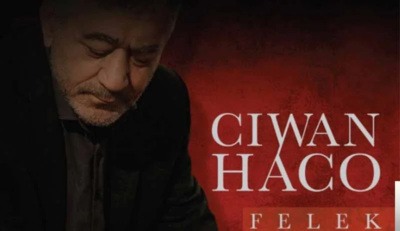 Ciwan Haco - feat Bilge Polat-Fato
