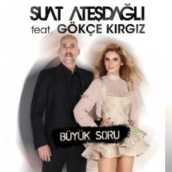 Suat Ateşdağlı - Büyük Soru (Yalçın Aşan Remix)