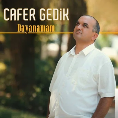 Cafer Gedik - Dayanamam