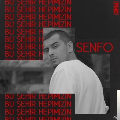 Senfo - Sokağıma Gel