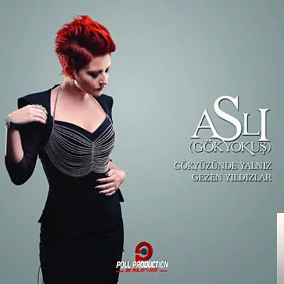 Aslı Gökyokuş - Gökyüzünde Yalnız Gezen Yıldızlar