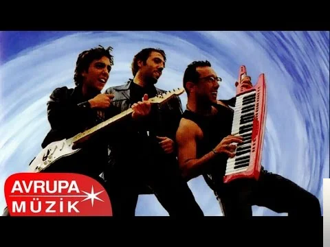 Grup Destan - Bizde Atabarı Var