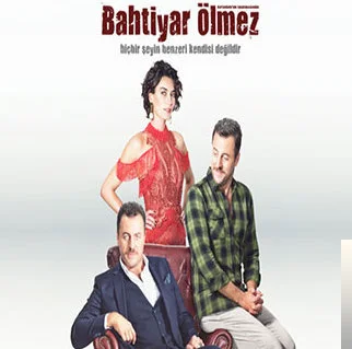 Dizi Film Müzikleri - Bahtiyar Ölmez-Ayrılık Müziği