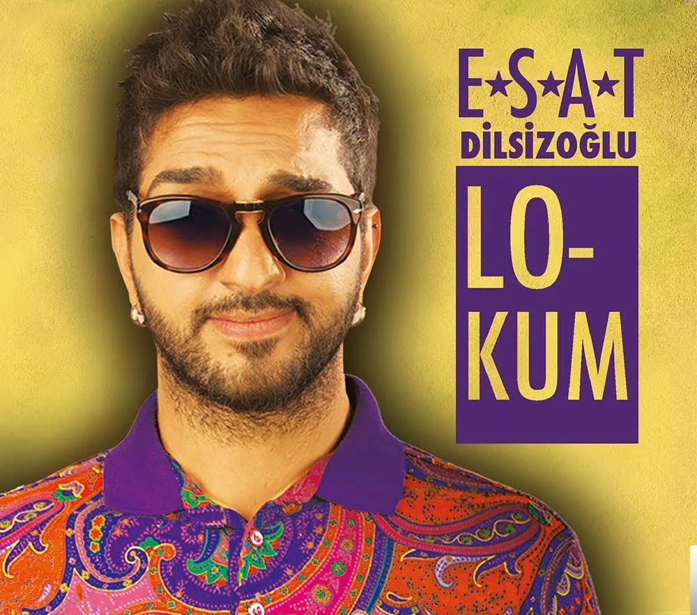 Esat Dilsizoğlu - Böyle Bil