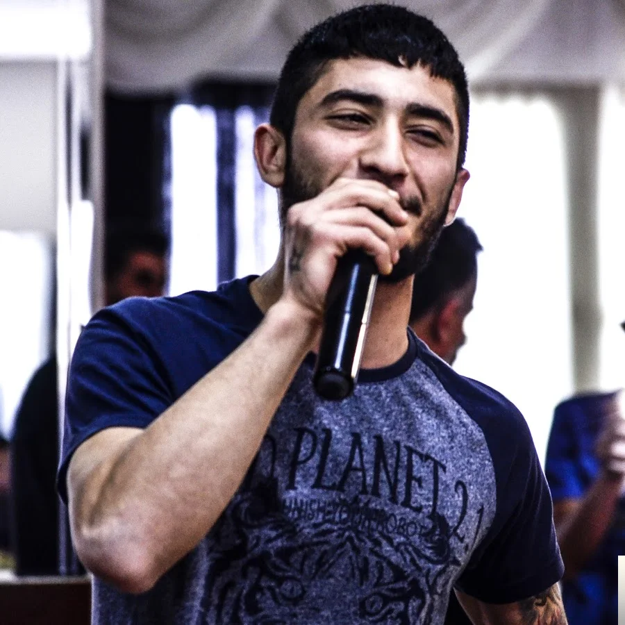 Mehmet Elmas - Kıyamet