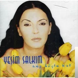 Yeşim Salkım - Baktıkça Resmine