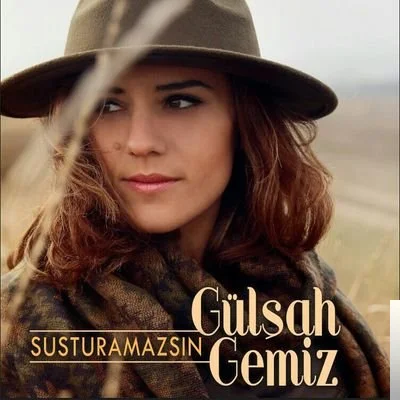 Gülşah Gemiz - Ne Farkeder