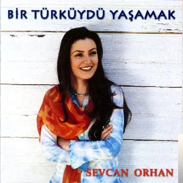 Sevcan Orhan - Aynalı Körük