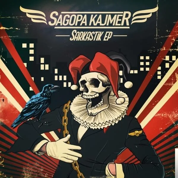Sagopa Kajmer - Sal Gitsin