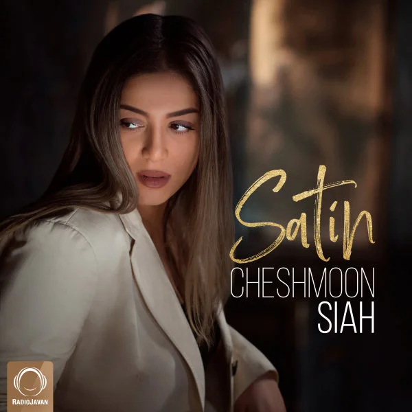 Satin - Cheshmoon Siah