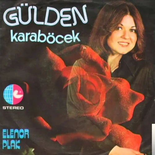 Gülden Karaböcek - Yalancısın