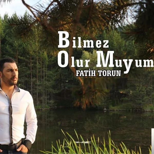Fatih Torun - Neyim Var