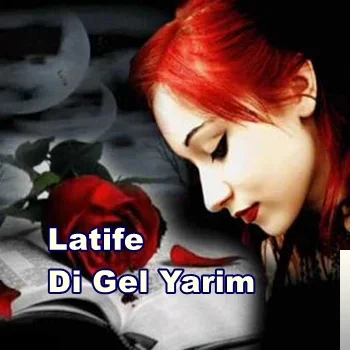 Latife Erarslan - Alinin Türküsü