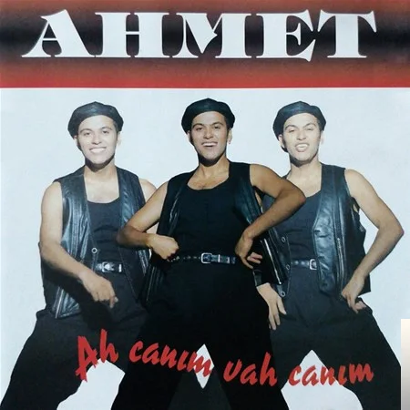 Ahmet - Sen ve Ben