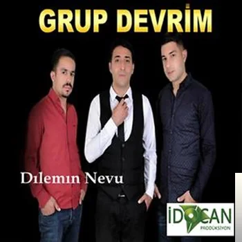 Grup Devrim - Ki Dızona