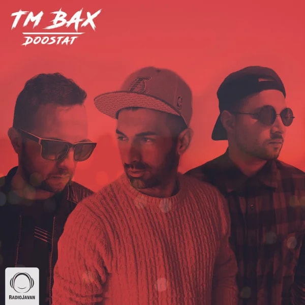 TM Bax - Doostat