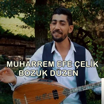 Muharrem Efe Çelik - Terket Kız Almanyayı