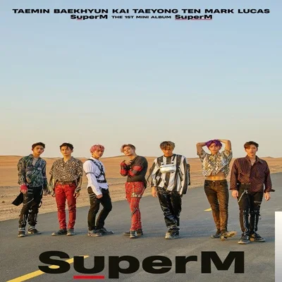 SuperM - 2 Fast