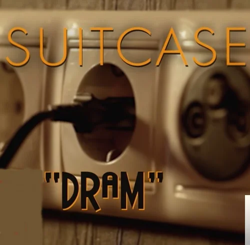 Suitcase - Bundan Yıllar Sonra