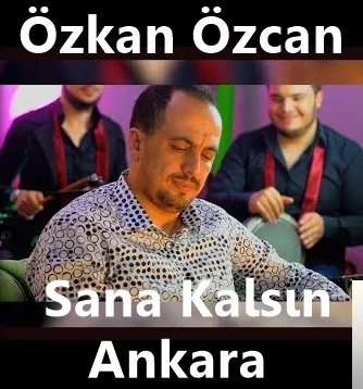 Özkan Özcan - Dört Çeker