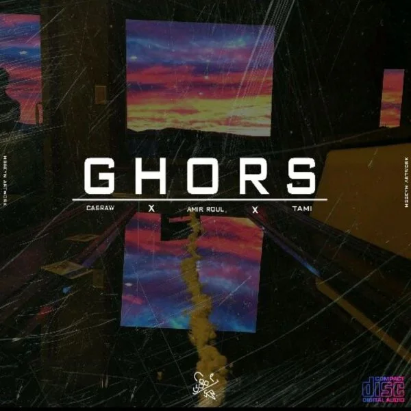 Casraw, Amir Roul, & Tami - Ghors