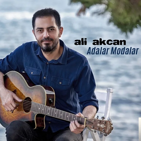 Ali Akcan - Adalar Modalar