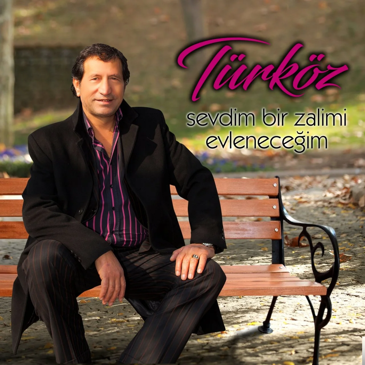 Türköz - Olamamki Senden Başka