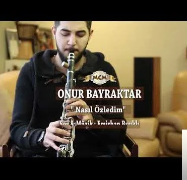 Onur Bayraktar - Zor Oluyor