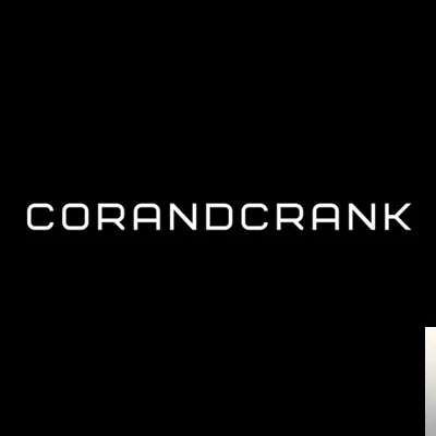CorAndCrank - Jumpadron