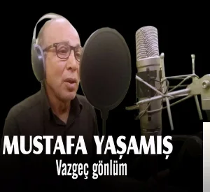 Mustafa Yaşamış - Mutluluklar Dilerim