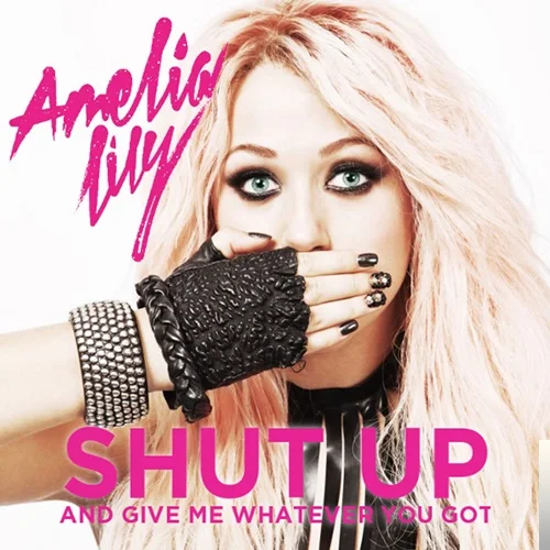 Amelia Lily - California