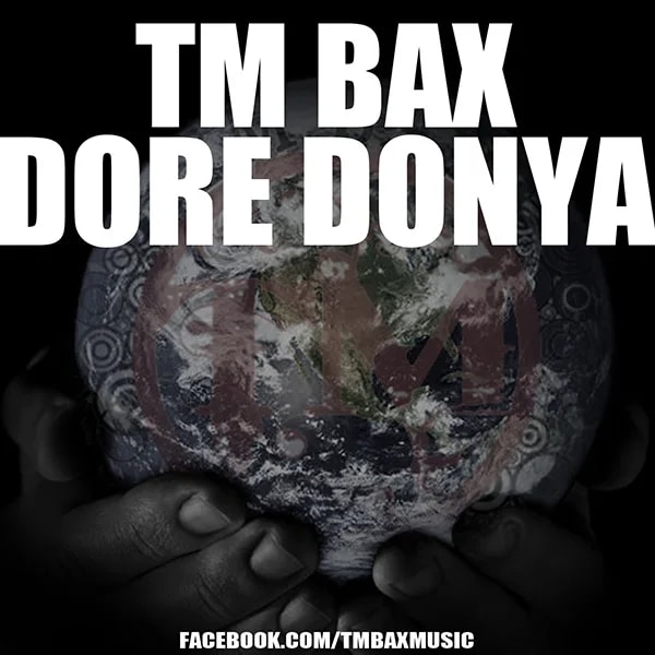 TM Bax - Dore Donya