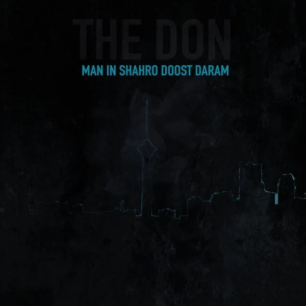 The Don - Man In Shahro Doost Daram