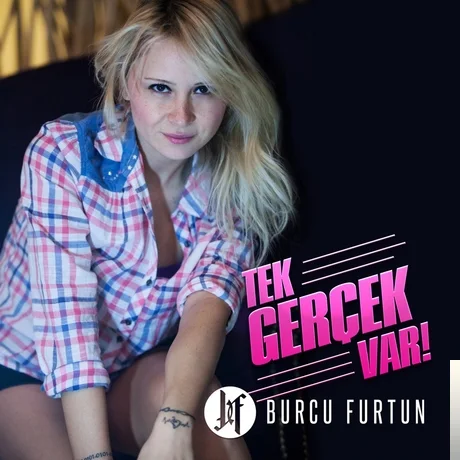 Burcu Furtun - Unutma Sakın Beni
