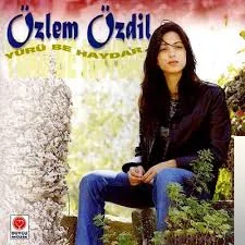 Özlem Özdil - Tabip Sen Sorma