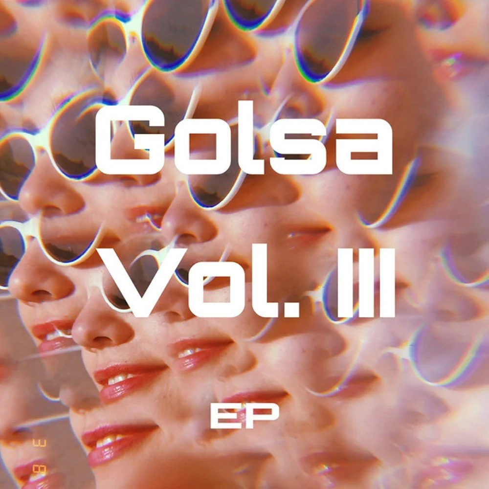 Golsa - Sepidedam