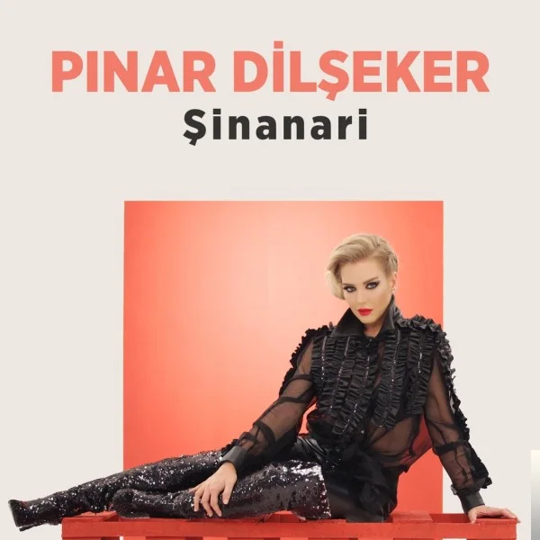 Pınar Dilşeker - Şinanari (Yeni Ver.)