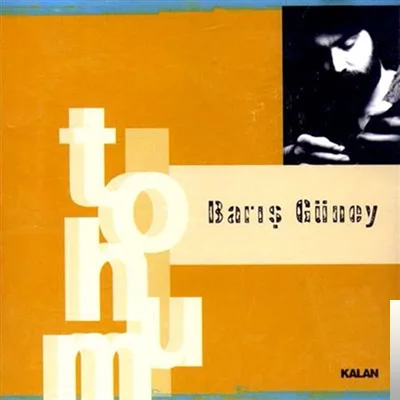 Barış Güney - Ezgi